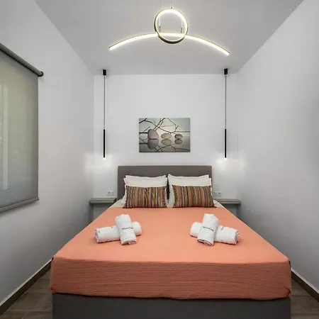 Nice N Cosy Apartment I Rhodes City Exterior photo