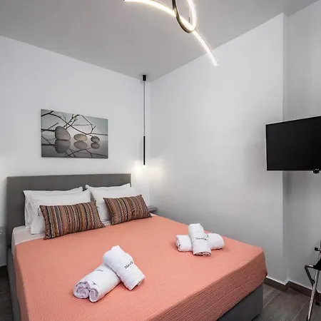Nice N Cosy Apartment I Rhodes City Exterior photo