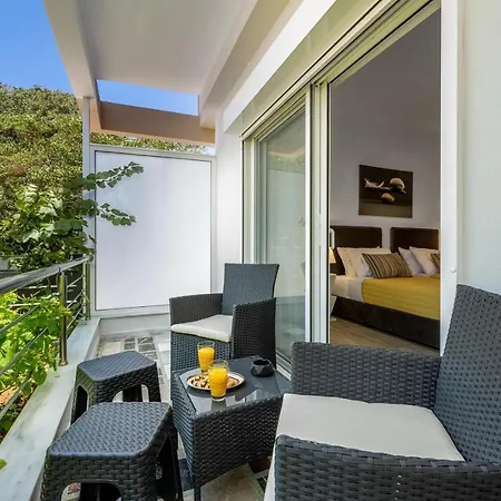Nice N Cosy Apartment I Rhodes City Exterior photo
