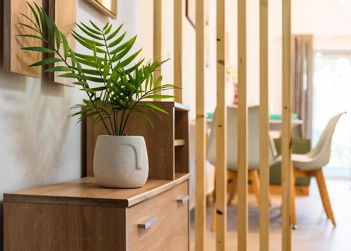 Nice N Cosy Apartment I