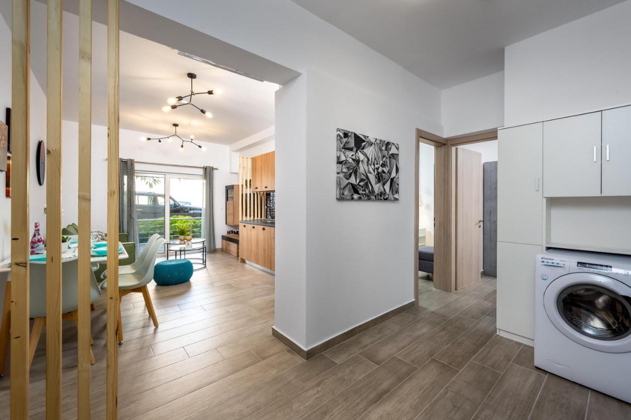 Appartement N Cosy I Rhodes City