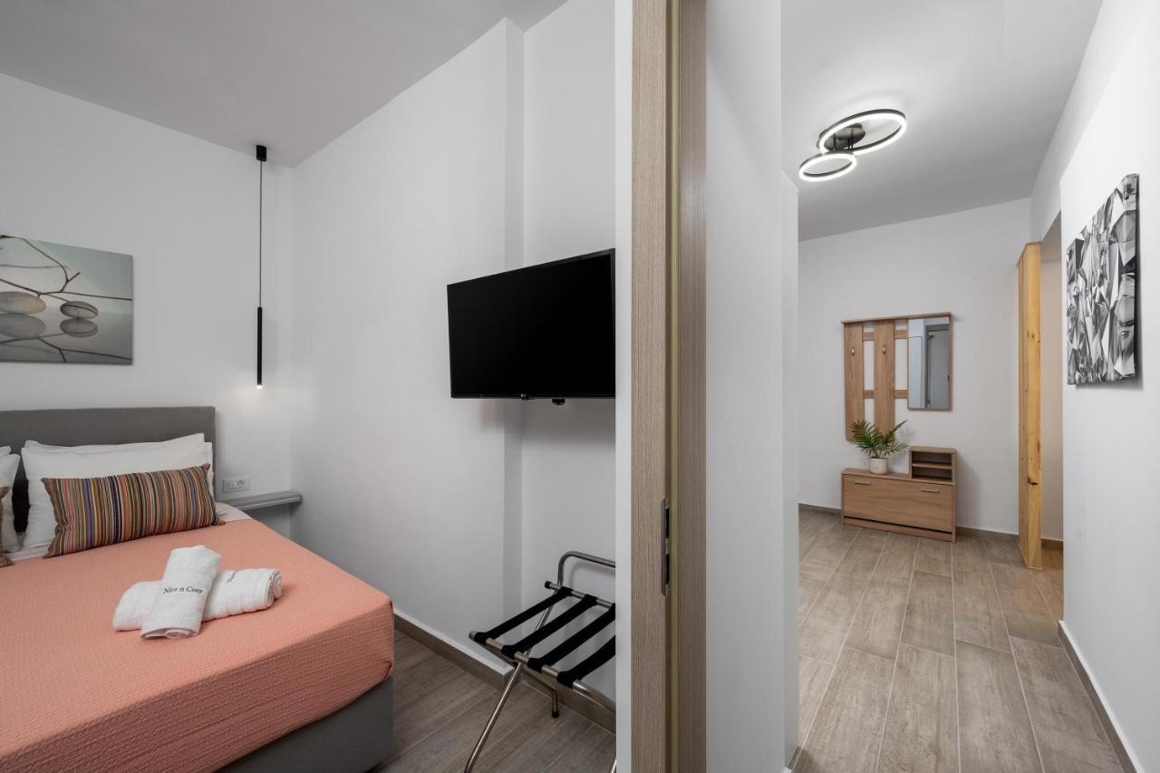 N Cosy I Apartment