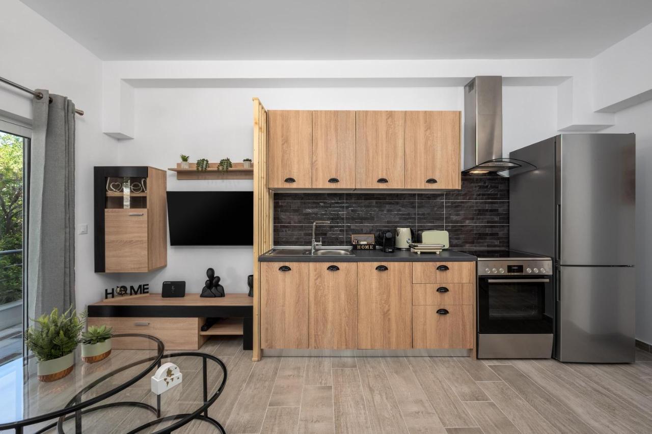 Appartement N Cosy I