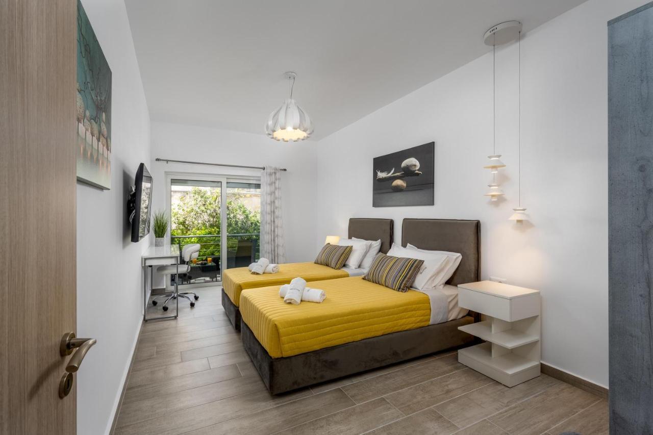 N Cosy I Rhodes City
