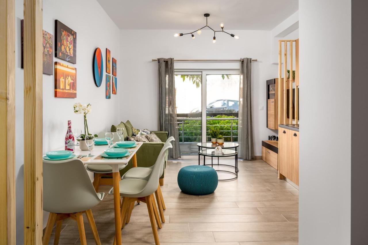 Apartment N Cosy I Rhodes City