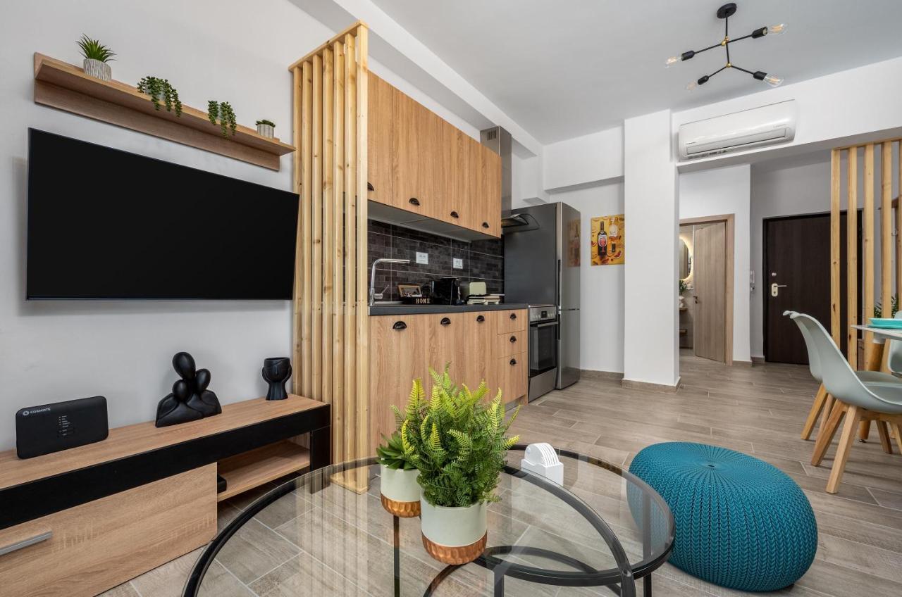 N Cosy I Appartement