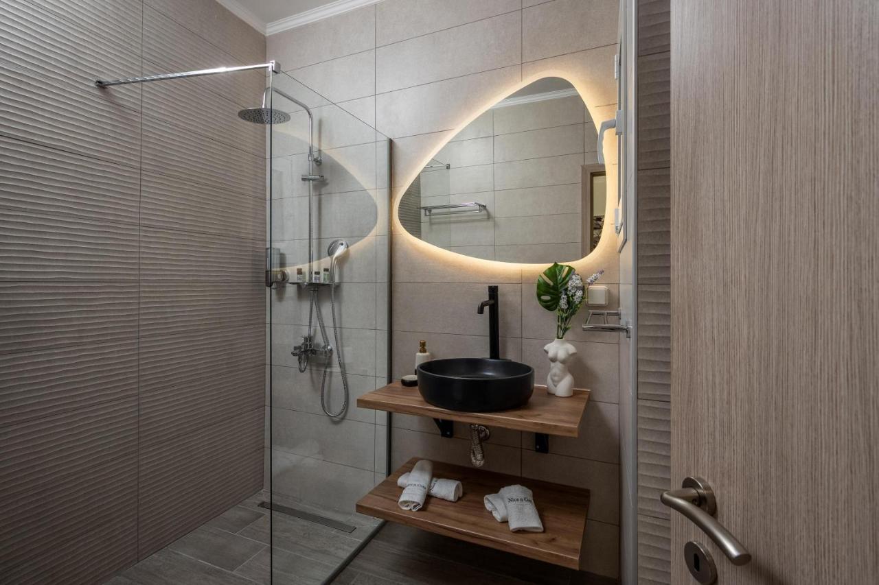 Appartement N Cosy I Rhodes City