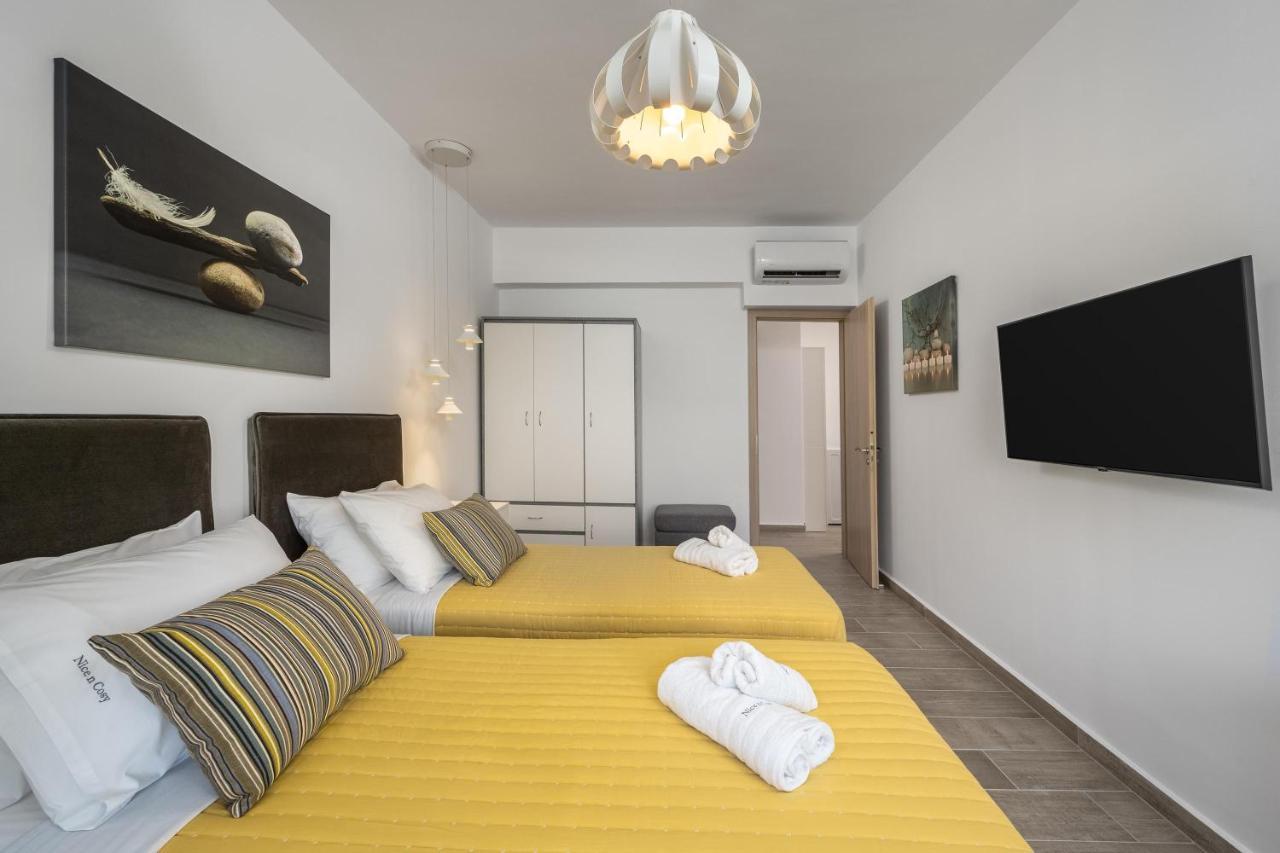 N Cosy I Rhodes City
