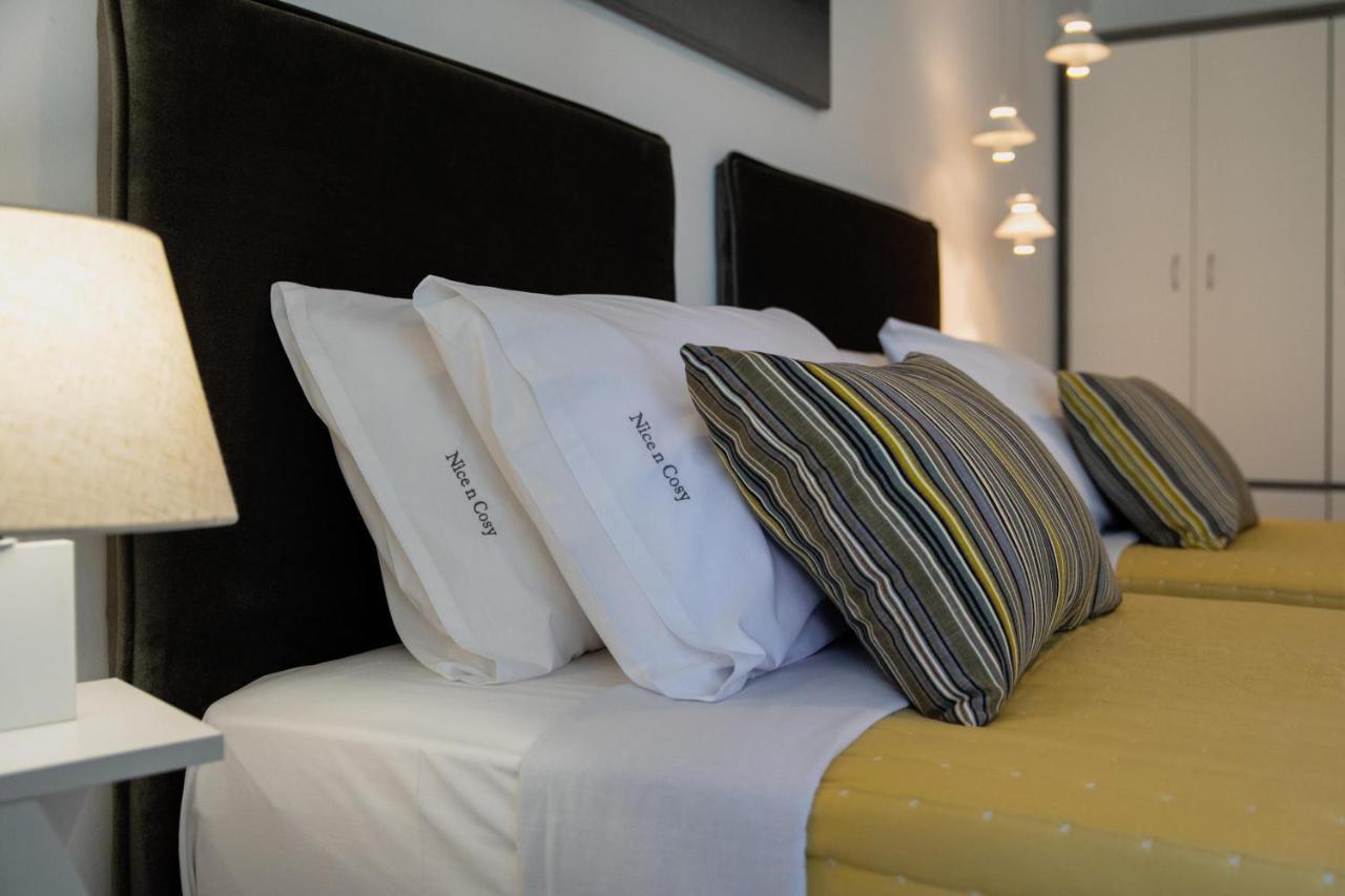 N Cosy I Rhodes City