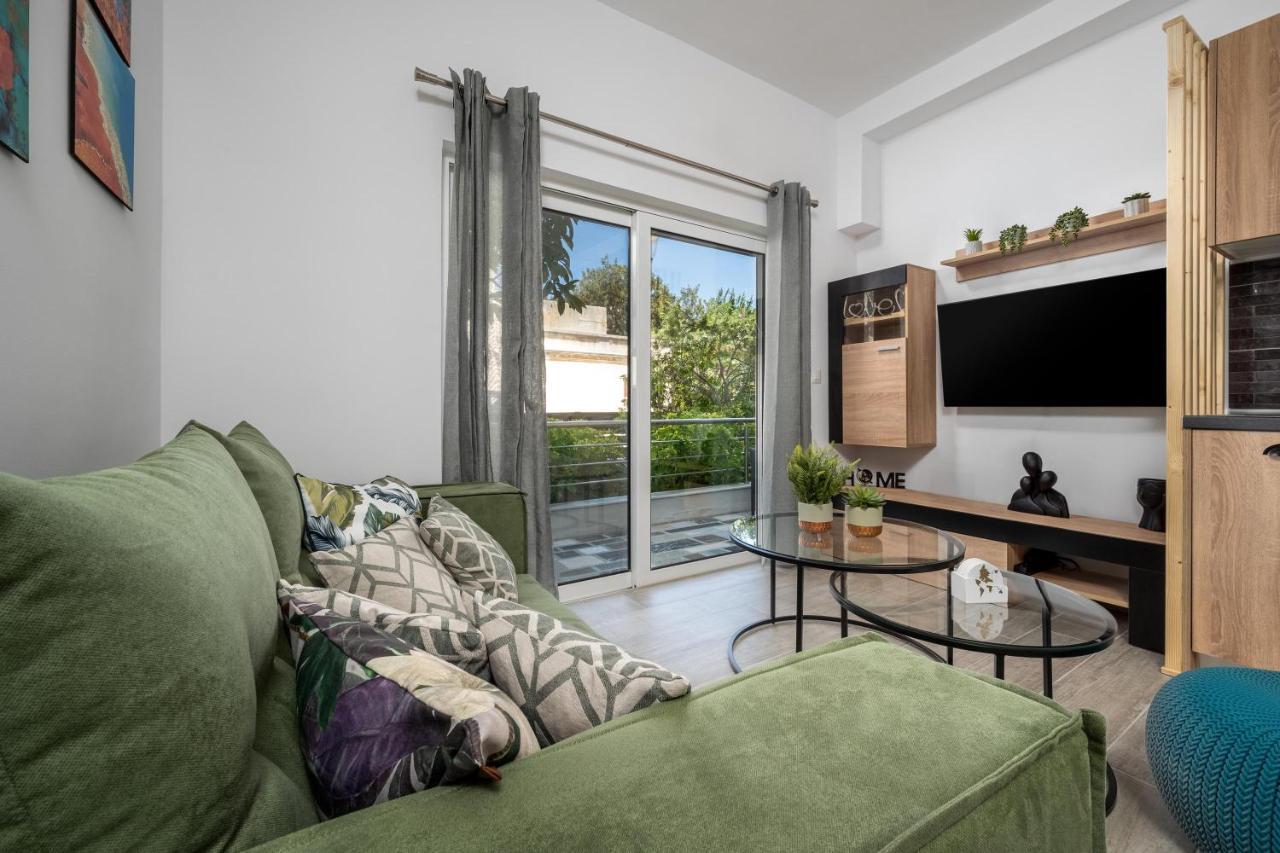 N Cosy I Apartment Rhodes City